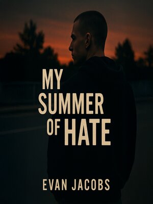 cover image of My Summer of Hate